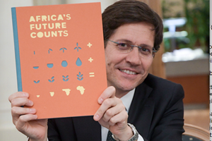Più rinnovabili in India e Africa nei piani di Enel GreenPower