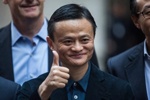 Alibaba studia la maxi-ipo fintech di Ant alla borsa di Hong Kong