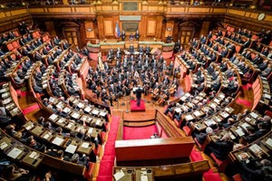 Verso lo scambio di informazioni fiscali tra Italia e Cina