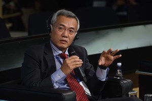 Con Cdp  in Autostrade ci sarà anche il fondo cinese Silk Road