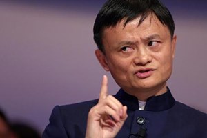 Ant tenta la doppia quotazione a Hong Kong e Shanghai