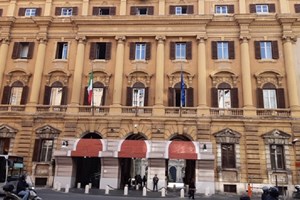 Il Mef difende i ritardi nell'invio del Pnr a Bruxelles