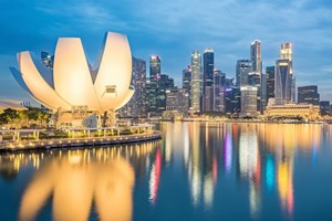 La crisi economica spinge Singapore a riavvicinarsi alla Cina