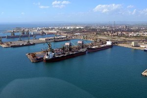 La Puglia prepara la zes Jonica guardando alla Belt&Road