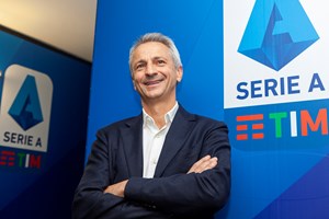 Anche Wanda in corsa per la media company della Lega calcio