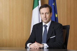 Cdp prepara il terreno a iniziative per 200 milioni di euro in Africa