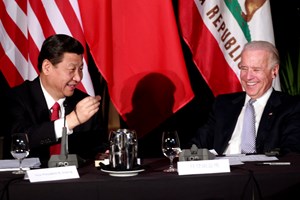 Che cosa farà Biden con la Cina, se sarà eletto