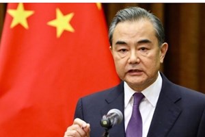 Il tour europeo di Wang Yi, ministro degli esteri cinese, parte da Roma 