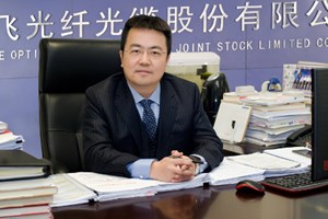 Yofc (Prysmian): tirano in Cina i cavi per tlc ed energia eolica
