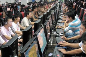 L'e-commerce quasi al 30% delle vendite al dettaglio in Cina