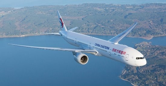 China Eastern