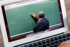 Il boom dell'e-learning in Cina opportunità anche per l'Italia