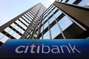 Citi, un'altra banca Usa si fa strada sul mercato cinese