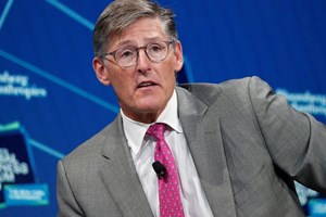 Citi si aggiunge alla lista dei big Usa in coda allo sportello cinese