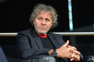Renzo Rosso, bene in Cina e prepara effetti speciali a Shanghai