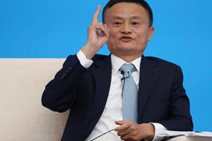Il controllo di Ant è in mano a Jack Ma, non ad Alibaba