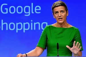Si apre il dialogo Ue-Cina sulla governance nell'era digitale