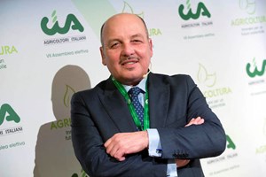Agroalimentare, Cia si allea con Alibaba per vendere Made in Italy