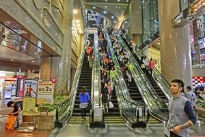 Fashion retail, perché in Cina cresce e in Usa fallisce