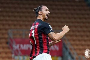 Milan sfonda sui social cinesi, 3 milioni di followers su Weibo