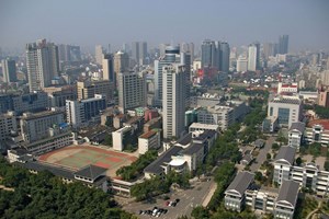 La Spal posa la prima pietra della nuova fabbrica a Changzhou