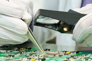 Trump blocca l'export di chip americani alla cinese Smic