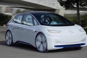 VW, 15 miliardi di investimenti in Cina per l'auto elettrica