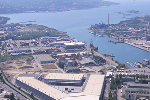 La Via della Seta europea attracca alle banchine di Trieste