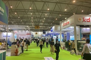 Nel Sichuan nuove opportunità per il made in Italy verde