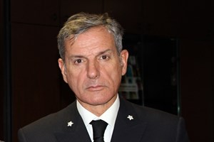 Porto di Gioia Tauro: aumento record (30%) del traffico container