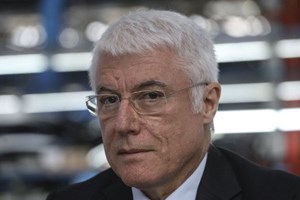 Enav si allarga anche in Africa, accordi in Rwanda e Mozambico