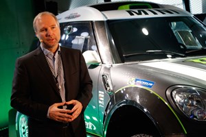 Bmw sceglie Alibaba per promuovere i process digitali