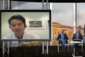 Intermeeting prova in Cina lo scambio di informazioni tra medici