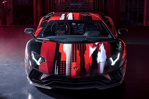 Lamborghini guarda ad Oriente e apre a Tokyo una lounge