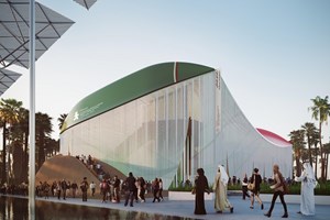 Expo Dubai 2021, con Sace accesso facile al Padiglione Italia