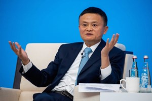 La maxi quotazione di Ant bloccata dalla borsa di Shanghai