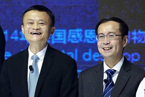 Alleanza nel lusso online tra Pinault, Alibaba e Richemont