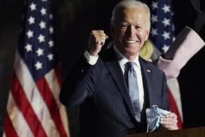 Con Biden presidente politica commerciale più accomodante