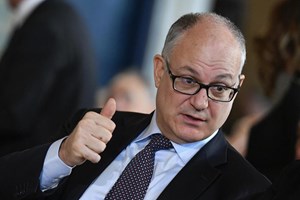 Il dialogo finanziario Italia-Cina prepara la strada al prossimo G20