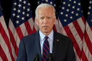 La Cina benedice Biden, Trump: disinvestire dalle imprese cinesi