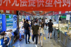 Cina, la ripresa economica si rafforza con retail ed export