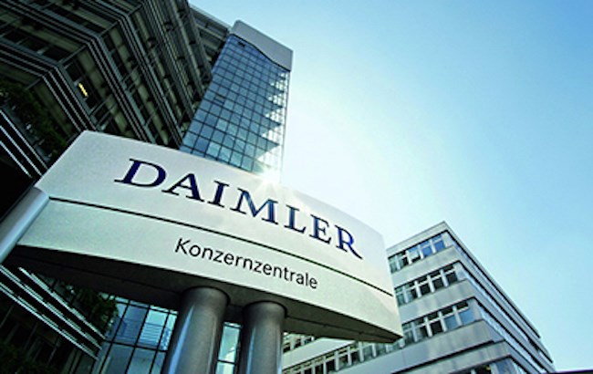 daimler