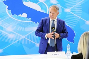 Riparte l'export verso la Cina, in settembre segna un +33%