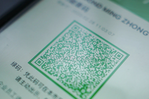 Un sistema Qr Code a semaforo per rilanciare il turismo. La proposta di Xi