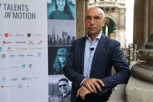 Vitec Imaging Solutions riporta la produzione dalla Cina a Belluno