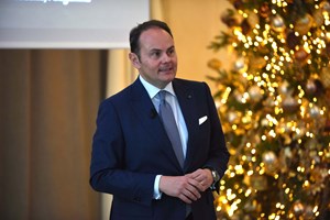 Lunelli (Altagamma), per lusso -23% in 2020, rimbalzo nel 2021