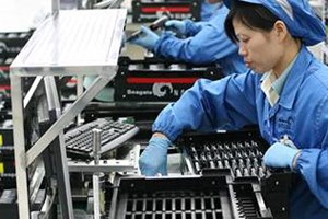 Cina, gli utili industriali crescono e cancellano l'effetto pandemia