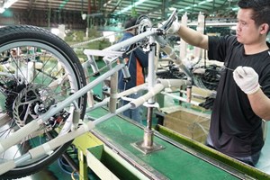 Pmi Caixin al massimo da un decennio. Ocse vede il 2021 a +8%