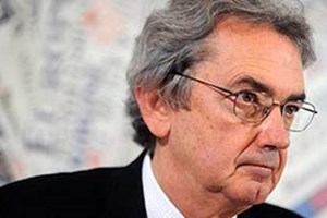 Recovery, per Bernabè le task force sono un errore