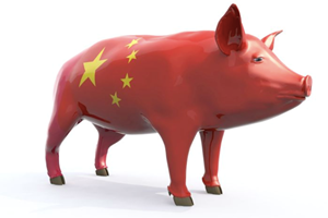 Cia: meno burocrazia per esportare carne suina in Cina